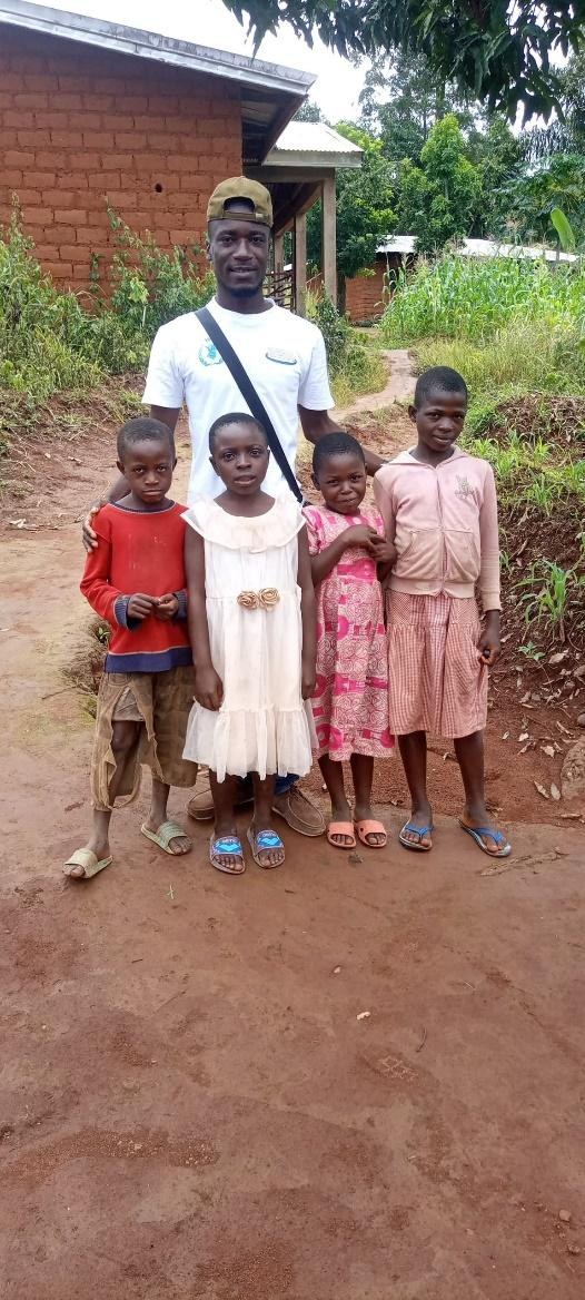 Targeting and profiling of vulnerable IDPs, photo 5