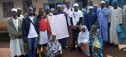 Targeting and profiling of vulnerable IDPs, photo 6